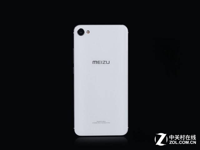 魅藍X評測:首發Helio P20美得不一般