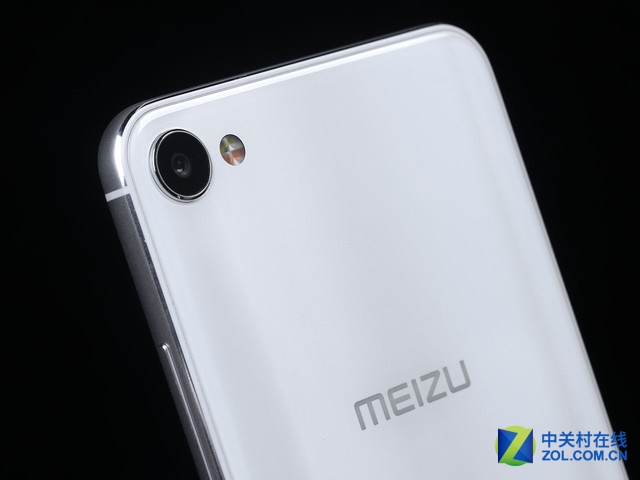 魅藍X評測:首發Helio P20美得不一般 