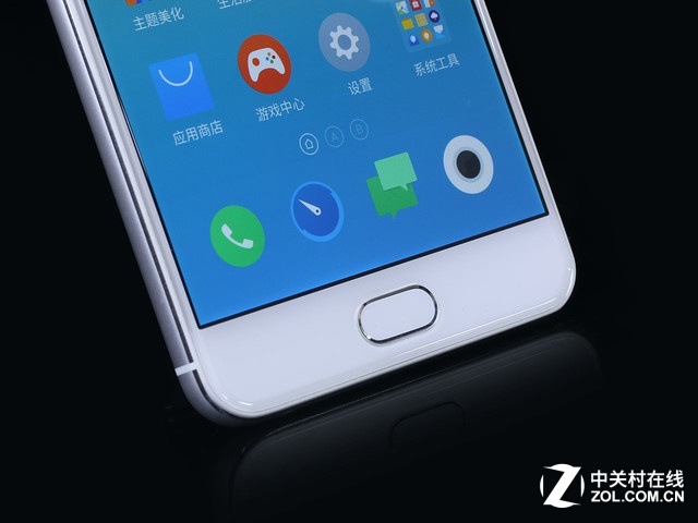 魅藍X評測:首發Helio P20美得不一般 