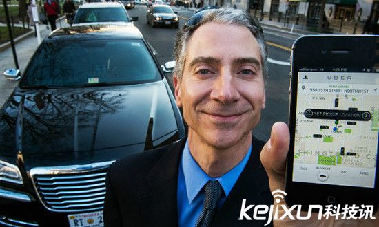 Uber發(fā)布“社區(qū)指南” 為約束用戶乘車時不良行為