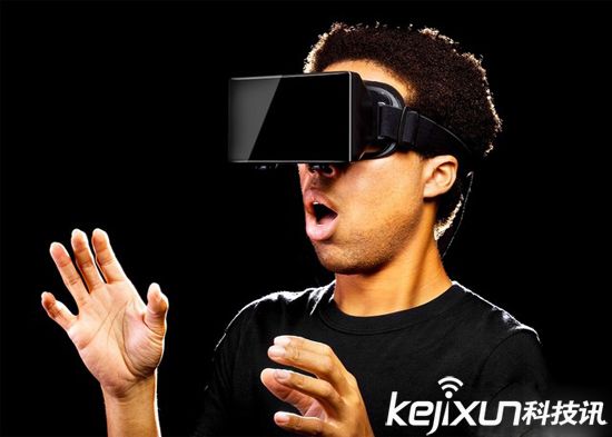 VR市場價(jià)值2020年可達(dá)280億美元 中國市場潛力大