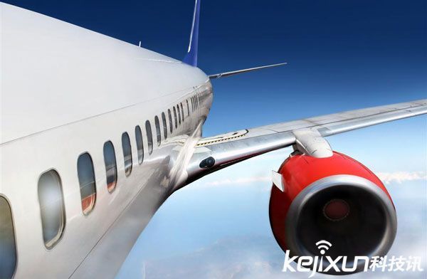 NASA研制全新噴氣引擎 徹底改變空中旅行