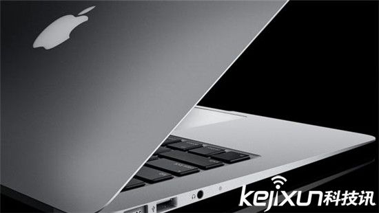 新MacBook Pro開蓋即開機 原來背后還有個故事