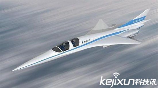 NASA研制全新噴氣引擎 徹底改變空中旅行