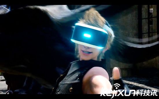 VR市場價(jià)值2020年可達(dá)280億美元 中國市場潛力大