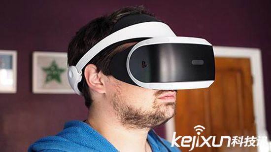 VR市場價(jià)值2020年可達(dá)280億美元 中國市場潛力大