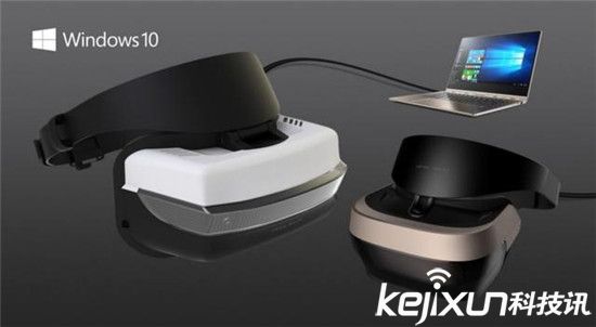 Windows10 VR最低PC配置:不推薦使用純機械硬盤