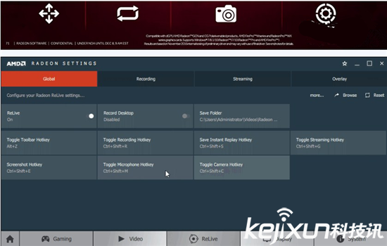 AMD顯卡年度驅動Crimson ReLive評測 超推升級