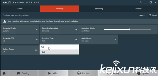 AMD顯卡年度驅動Crimson ReLive評測 超推升級