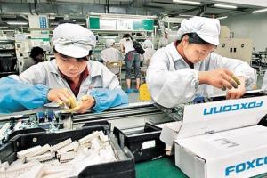 富士康正在商談赴美投資 蘋果iPhone真要轉(zhuǎn)美國(guó)生產(chǎn)？