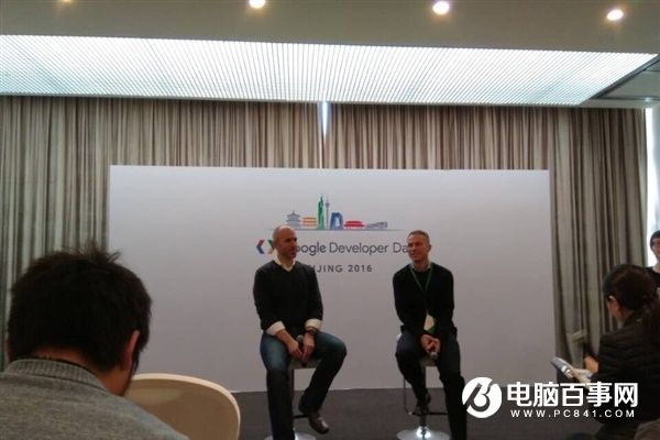 谷歌要重回中國？谷歌中國開發(fā)者大會六年之后再次回歸