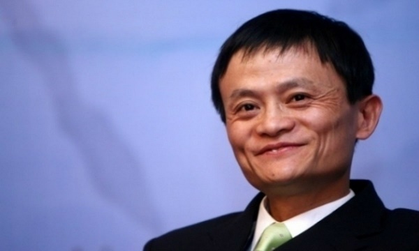 韓國人問馬云:若你是25歲的韓國人 一無所有,你會做什么?