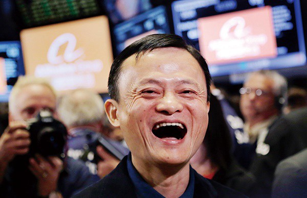 韓國人問馬云:若你是25歲的韓國人 一無所有,你會做什么?