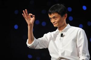 馬云：如果阿里巴巴消失 會有50萬以上中小企業沒飯吃！