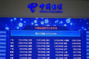 電信渠道5000萬手機訂貨單曝光：vivo總量超華為 小米墊底