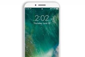 iPhone 8售價(jià)曝光：這漲價(jià)幅度逆天