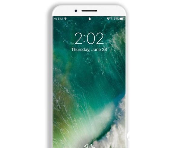 iPhone 8售價(jià)曝光：這漲價(jià)幅度逆天