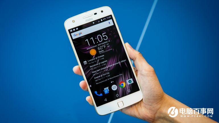 外媒評2016最佳手機TOP10:iPhone7領銜 小米MIX上榜