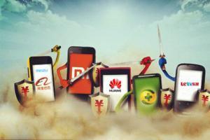 余承東：手機(jī)廠商面臨洗牌 未來能存活的或寥寥幾家