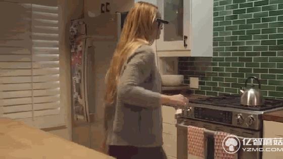 佩戴舒適的智能眼鏡：你能想到的事情它都能做