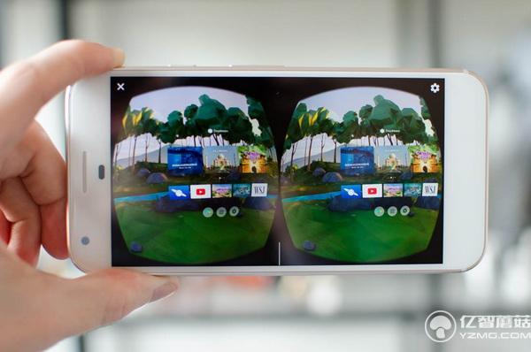 Daydream View外媒評(píng)測(cè)匯總：別迷信 小問(wèn)題可真不少