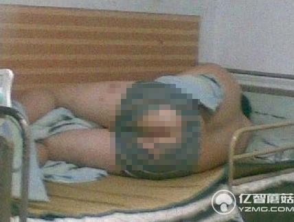 “軍用級(jí)”洗50次也不變形 CK已哭暈在廁所