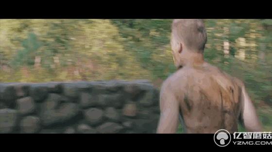 “軍用級(jí)”洗50次也不變形 CK已哭暈在廁所