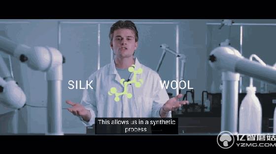 “軍用級(jí)”洗50次也不變形 CK已哭暈在廁所