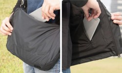 DUOKET夾克：竟有人做這么蛋疼的衣服