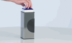 包裝盒能讓牛奶果汁冷藏3小時  KeepCool簡直是旅行神器