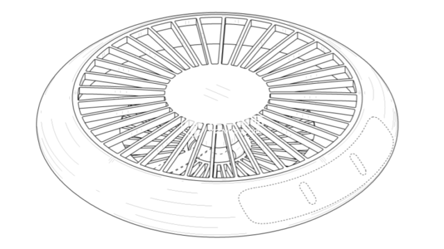 三星帝國產(chǎn)品線繼續(xù)擴張 下個目標(biāo):無人機