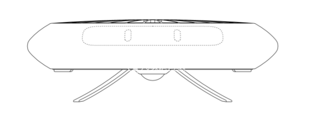 三星帝國產(chǎn)品線繼續(xù)擴張 下個目標(biāo):無人機