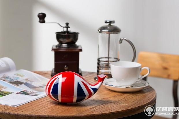 電子鯨魚為什么會噴水？其實是在哄你入睡