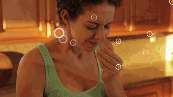 電子鯨魚為什么會噴水？其實是在哄你入睡