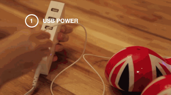 電子鯨魚為什么會噴水？其實是在哄你入睡