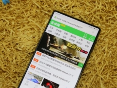 小米MIX詳細(xì)評測 小米MIX顏值獨領(lǐng)風(fēng)騷