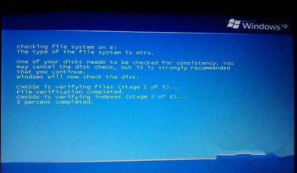 電腦藍屏怎么處理？電腦藍屏代碼大全及解決方案