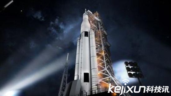 NASA發(fā)射八顆颶風(fēng)探測衛(wèi)星 飛機掛載導(dǎo)彈發(fā)射