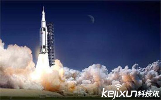 NASA發(fā)射八顆颶風(fēng)探測衛(wèi)星 飛機掛載導(dǎo)彈發(fā)射