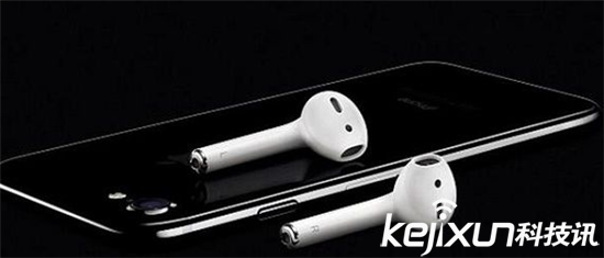 蘋果AirPods還在研發中 無法預料何時能發售