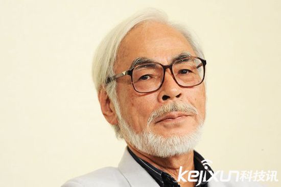 AI人工智能生成動畫短片？宮崎駿很反對