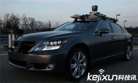 谷歌成立獨(dú)立實(shí)體Waymo 無(wú)人駕駛商業(yè)化生產(chǎn)在即