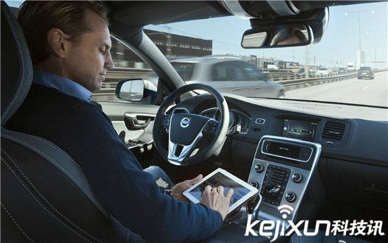 谷歌成立獨(dú)立實(shí)體Waymo 無(wú)人駕駛商業(yè)化生產(chǎn)在即