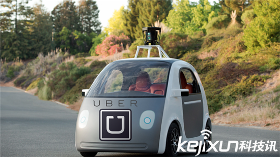 谷歌成立獨(dú)立實(shí)體Waymo 無(wú)人駕駛商業(yè)化生產(chǎn)在即