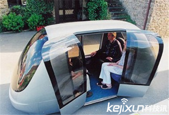 谷歌成立獨(dú)立實(shí)體Waymo 無(wú)人駕駛商業(yè)化生產(chǎn)在即