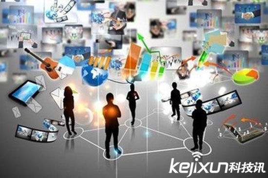 科技大爆炸：互聯網為什么越來越黃？