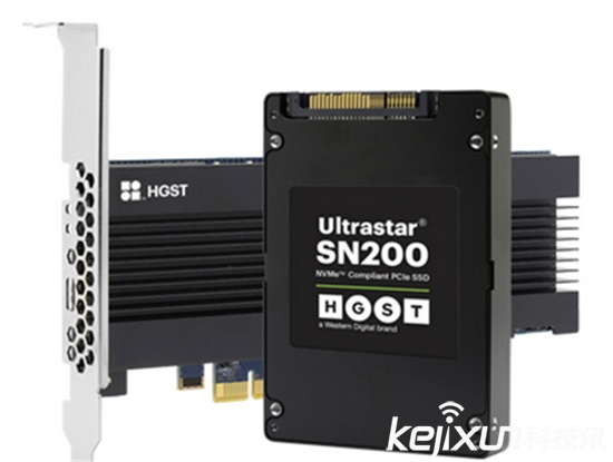 西部數(shù)據(jù)宣布發(fā)力QLC固態(tài)盤:比TLC還便宜