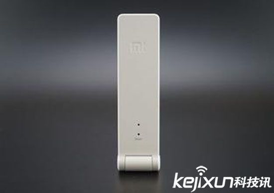 小米發(fā)布Wi-Fi放大器2 定價49元