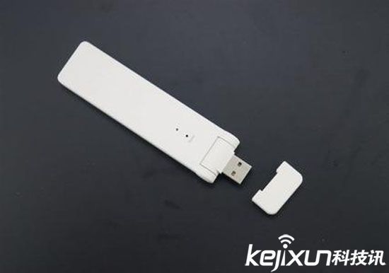 小米發(fā)布Wi-Fi放大器2 定價49元