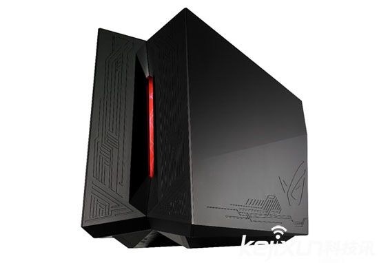 華碩外置顯卡ROG XG Station 2上市 售價(jià)4999元
